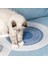 Gri Stil Yuvarlak Dokuma Kedi Yuva Mat Pamuk Ipliği Örme Taşınabilir Kedi Taşlama Pençesi Yastık Yatak Serin Kedi Tırmığı Battaniye Pet Malzemeleri (Yurt Dışından) 2