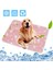 No.7 Tarzı 50X70CM Köpek Pet Bezi Mat Idrar Emici Çevre Korumak Bezi Mat Su Geçirmez Yeniden Kullanılabilir Eğitim Pedi Köpek Araba Koltuğu Kapağı Köpek Yatağı (Yurt Dışından) 1