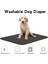 No.7 Tarzı 50X70CM Köpek Pet Bezi Mat Idrar Emici Çevre Korumak Bezi Mat Su Geçirmez Yeniden Kullanılabilir Eğitim Pedi Köpek Araba Koltuğu Kapağı Köpek Yatağı (Yurt Dışından) 2