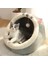 No.3 Tarzı S 31X30X29CM Kedi Pedi Yatak Tatlı Yumuşak Sıcak Pet Sepeti Rahat Yavru Kedi Şezlong Yastık Pet House Çadır Küçük Köpek Mat Yıkanabilir Kediler Kış Yatakları (Yurt Dışından) 2