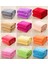 Rastgele Renk Stili 100X70-160G Yumuşak Flanel Kalınlaşmış Pet Yumuşak Polar Ped Pet Battaniye Yatak Mat Yavru Köpek Kedi Kanepe Ev Halısı Sıcak Tutmak Uyku Örtüsü Köpek Yatağı (Yurt Dışından) 1