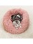 Renk 5 Tarzı 35X35X15CM Uzun Peluş Kabarık Pet Köpek Yatağı Claming Kedi Yatakları Donut Yuvarlak Bank Yumuşak Sıcak Chihuahua Kulübesi Büyük Mat Yastık Nesk Pet Malzemeleri (Yurt Dışından) 1