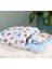 Midilli Stili M 55X40CM Kedi Uyku Tulumu Sarılmak Mağara Yatak Köpek Yatakları Kış Kendinden Isınma Pet House Yastık ile Japon Futon Yavru Küçük Yavru Köpekler Için (Yurt Dışından) 1