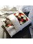 Taç Tarzı S 45X30CM Kedi Uyku Tulumu Sarılmak Mağara Yatak Köpek Yatakları Kış Kendinden Isınma Pet House Yastık ile Japon Futon Yavru Küçük Yavru Köpekler Için (Yurt Dışından) 4