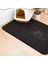 Siyah Stil 55X70 cm Kedi Kumu Mat Pad Trapper Çöp Kutusu Paspaslar Sandbox Tuvalet Çift Katmanlı Kaymaz Eva Evcil Hayvan Ürünleri Için Büyük Küçük Kedi Kumu Tepsisi (Yurt Dışından) 5