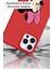 Samsung Galaxy A02S Soft Premier Kapak Minnie Mouse-B Tasarımlı Silikon Kılıf - Pudra 4
