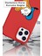 Samsung Galaxy A50 Soft Premier Kapak Donald Duck-E Tasarımlı Silikon Kılıf - Sarı 4