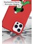 Samsung Galaxy A71 Soft Premier Kapak Mickey Mouse-G Tasarımlı Silikon Kılıf - Mürdüm 4