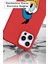 Samsung Galaxy A12 Soft Premier Kapak Donald Duck-A Tasarımlı Silikon Kılıf - Pudra 4