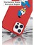 Samsung Galaxy M51 Soft Premier Kapak Donald Duck-D Tasarımlı Silikon Kılıf - Sarı 4