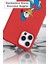 Samsung Galaxy A50 Soft Premier Kapak Donald Duck-C Tasarımlı Silikon Kılıf - Mürdüm 4