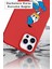 Samsung Galaxy A30S Soft Premier Kapak Donald Duck-D Tasarımlı Silikon Kılıf - Lacivert 4