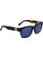 6007S 230 54-18 Unisex Güneş Gözlüğü 4