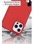 Samsung Galaxy A51 Soft Premier Kapak Mickey Mouse-F Tasarımlı Silikon Kılıf - Mor 4