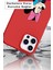 Samsung Galaxy M51 Soft Premier Kapak Minnie Mouse-E Tasarımlı Silikon Kılıf - Siyah 4