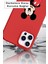 Samsung Galaxy Note 10 Lite Soft Premier Kapak Mickey Mouse-B Tasarımlı Silikon Kılıf - Pudra 4