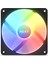 F120 Rgb Core Siyah 120 mm Fan RF-C12SF-B1 2