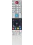 Toshiba CT-8543 LED Televizyon Kumandası 1