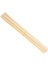 Bitmemiş Bambu Çubuklar Craft Yuvarlak Çubuk Malzemesi Pürüzsüz 50 3 × 300MM (Yurt Dışından) 1