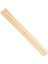 Bitmemiş Bambu Çubuklar Craft Yuvarlak Çubuk Malzemesi Pürüzsüz 50 3 × 300MM (Yurt Dışından) 2