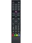 Profilo LED Televizyon Kumandası 1