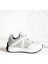 Anna Beyaz Kadın Sneakers 4