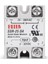 SSR-25DA SSR Solid State Röle 25A (Katı Hal Rölesi) 1