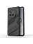 Oneplus 12 5g Matrix Serisi Armor Standlı Perfect Koruma Kılıf - Siyah AL3416 1