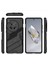 Oneplus 12 5g Matrix Serisi Armor Standlı Perfect Koruma Kılıf - Siyah AL3416 4