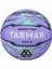 Basketbol Topu R500 - 6 Numara - Mor Turkuaz 5