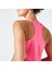 Domyos Kadın Pembe Sporcu Atleti My Top 100 - Fitness Kardiyo 3