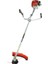 BY 520 2.8bg 51.7cc 7.9kg Yan Tip Benzin Motorlu Tırpan 1