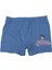 Erkek Çocuk Athletic Depth Desenli Atlet Boxer 2'li Alt Üst Takım 3