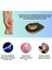 Heel Relief Deri Topuk Dikeni Tabanlık,topuk Yumuşatıcı Iç Taban,gizli Topuk Dikeni Tabanlık,erkek,kadın,haki 2