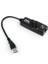 USB 3.0 To Ethernet Çevirici Dönüştürücü Adaptör (Gigabit Destekli) 1