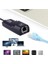 USB 3.0 To Ethernet Çevirici Dönüştürücü Adaptör (Gigabit Destekli) 2