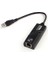 USB 3.0 To Ethernet Çevirici Dönüştürücü Adaptör (Gigabit Destekli) 3