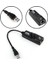 USB 3.0 To Ethernet Çevirici Dönüştürücü Adaptör (Gigabit Destekli) 5