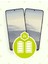By Harman Instantgo Wireless Powerbank 10000 Mah Mavi 4