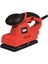 Tekno Trust 2 Yıl Atz 180 Titreşimli Zımpara 180 Watt 1