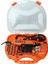 Tekno Trust 160 Watt Maxextra MX2070 Mini Taşlama Gravür Seti 211 Parça Avuç Taşlamalar 2 Yıl 1