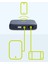 Instantgo Wireless Powerbank 5000 Mah Mavi 3