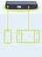 Instantgo Powerbank 5000 Mah Usb-C Beyaz 5