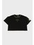 Kız Çocuk Siyah T-Shirt 5
