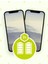 Instantgo Powerbank 10000 Mah Lightning Mavi 4