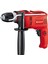 Tekno Trust Anahtarsız Tc-Id 650 E, Darbeli Matkap 650 Watt 2 Yıl 30 Volt Darbeli Kablolu Yok 1
