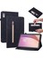 Lenovo Için Deri Tablet Kılıf M9 Kahverengi (Yurt Dışından) 1
