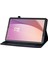 Lenovo Için Deri Tablet Kılıf M9 Kahverengi (Yurt Dışından) 4