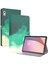 Lenovo Tab M10 Için Akıllı Tablet Kılıfı Plus Yaprak (Yurt Dışından) 1