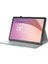 Lenovo Tab M10 Için Akıllı Tablet Kılıfı Plus Yaprak (Yurt Dışından) 4